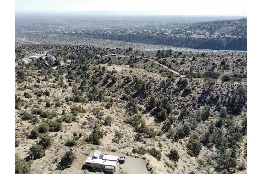 Photo of Outdoor in Pinon Hills