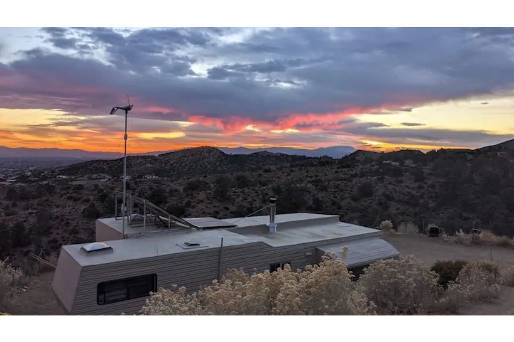 Photo of Outdoor in Pinon Hills