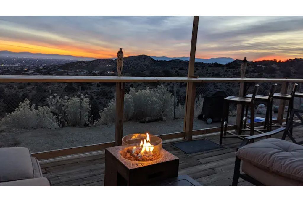Photo of Outdoor in Pinon Hills