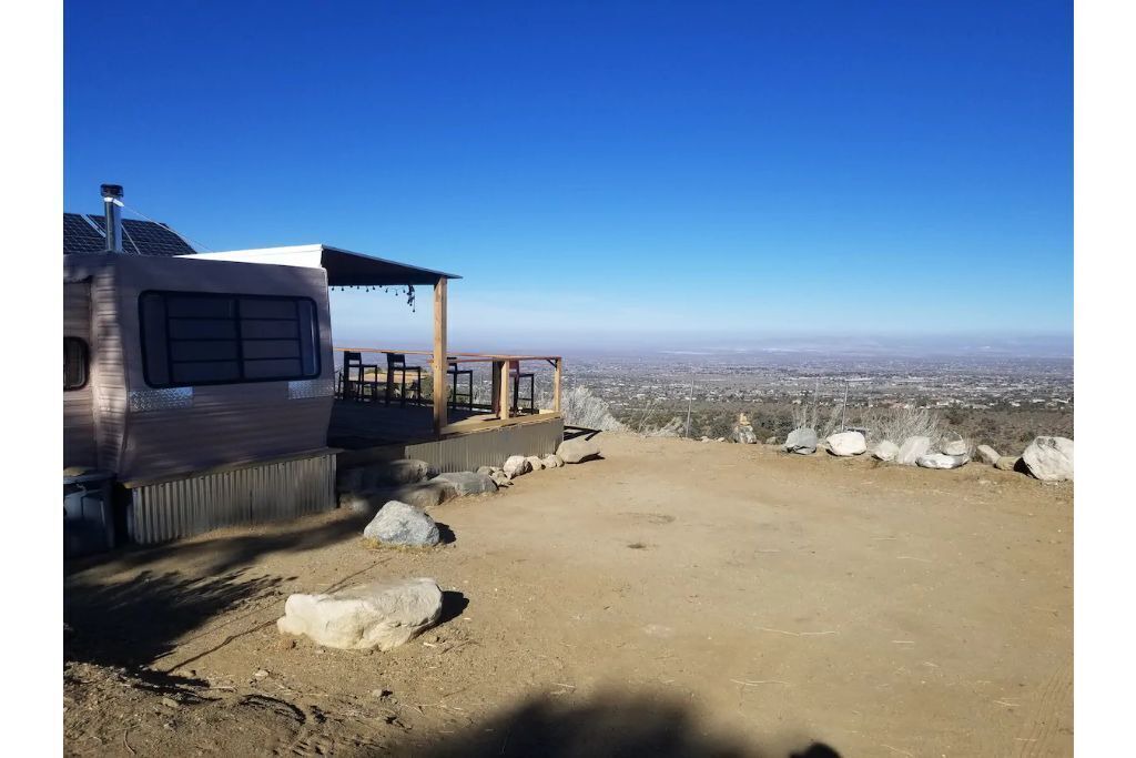 Photo of Outdoor in Pinon Hills