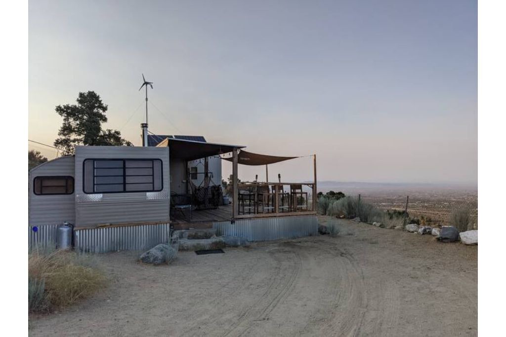 Photo of Outdoor in Pinon Hills
