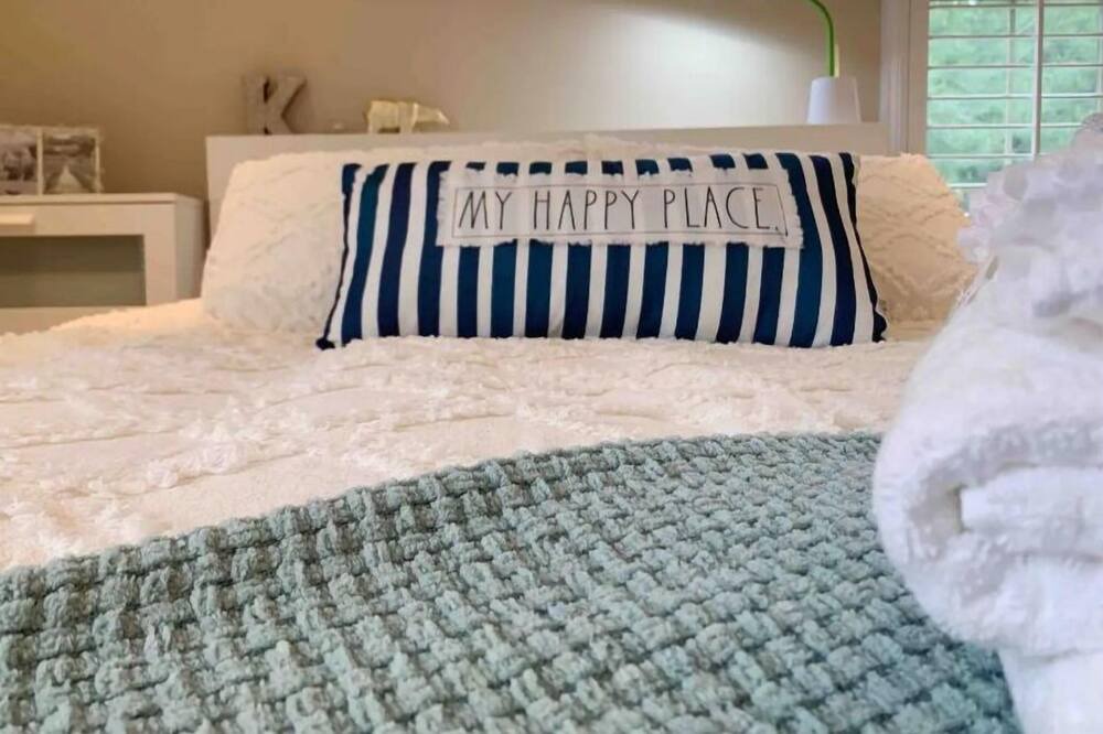 Photo of Bedroom in Tustin