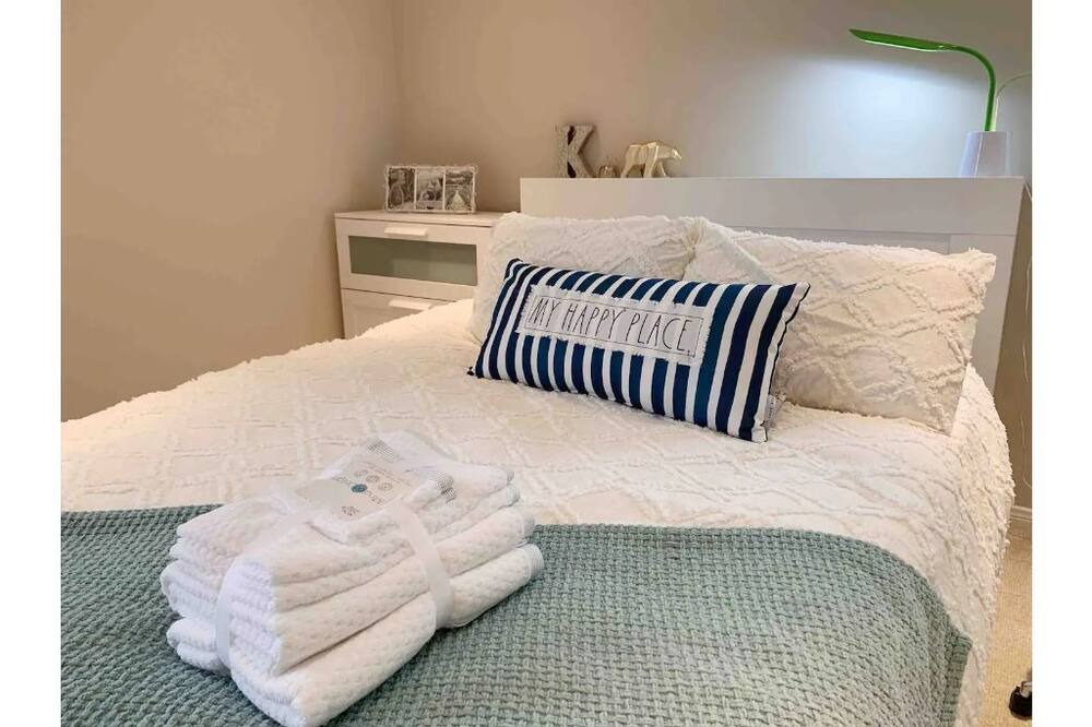 Photo of Bedroom in Tustin
