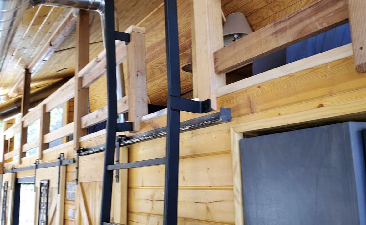 Photo of Kitchen in Frazier Park