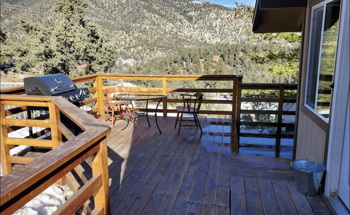 Photo of Outdoor in Frazier Park