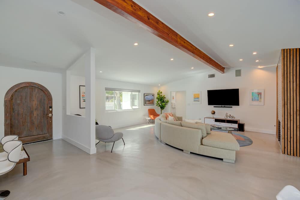 Photo of Livingroom in El Mirador