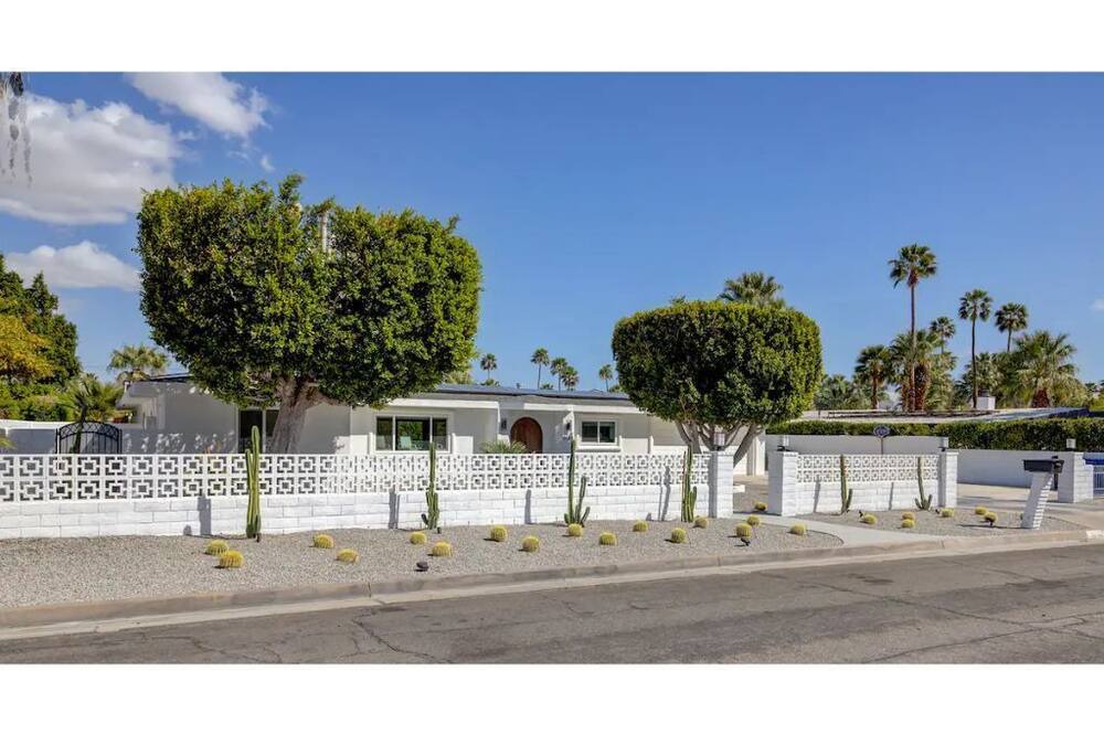 Photo of Outdoor in El Mirador