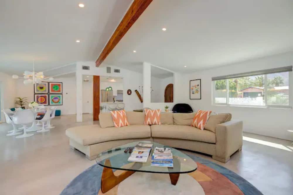 Photo of Livingroom in El Mirador