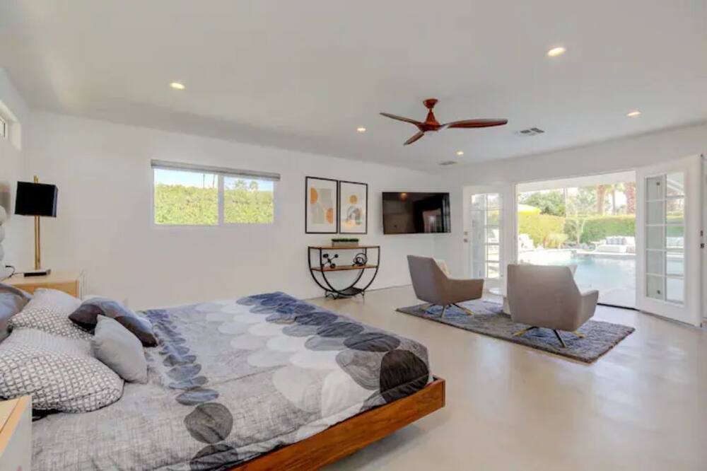 Photo of Bedroom in El Mirador