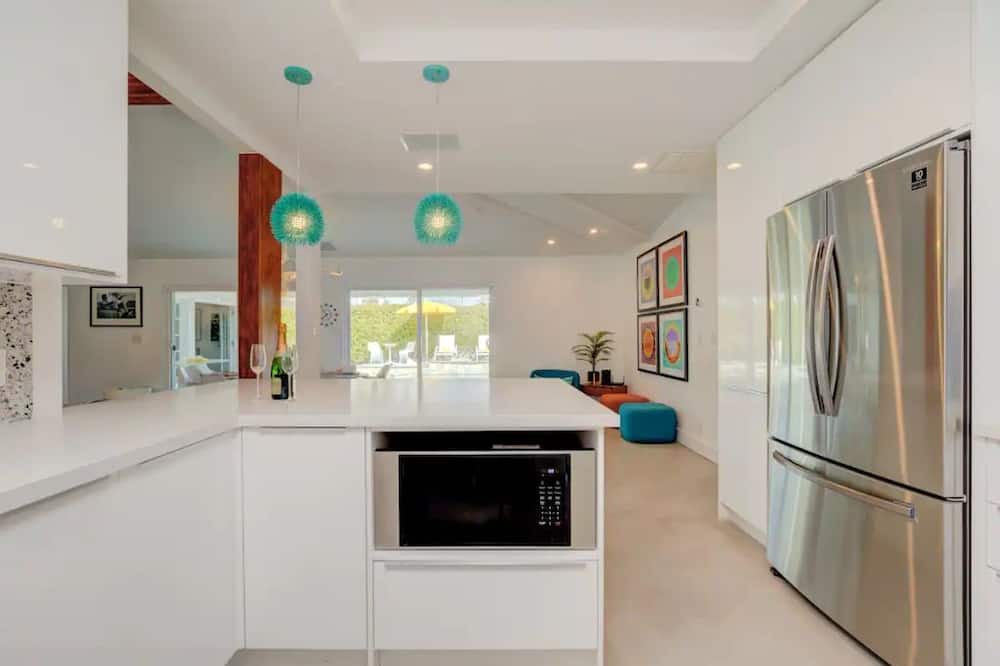 Photo of Kitchen in El Mirador