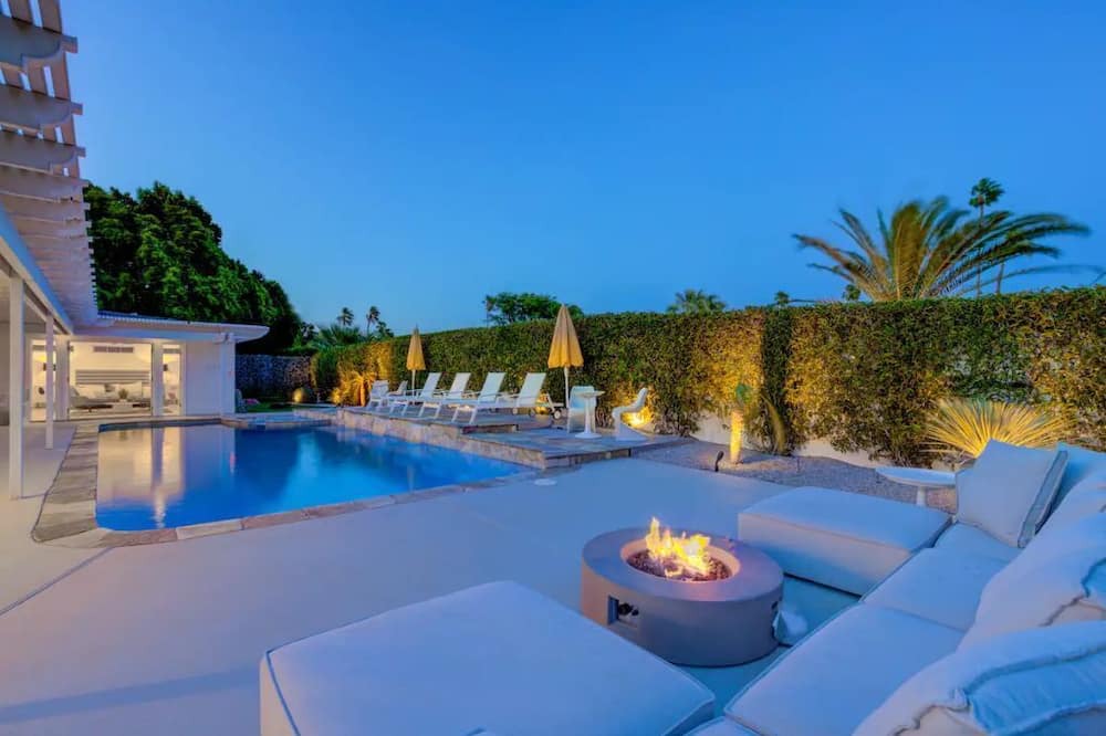 Photo of Outdoor in El Mirador