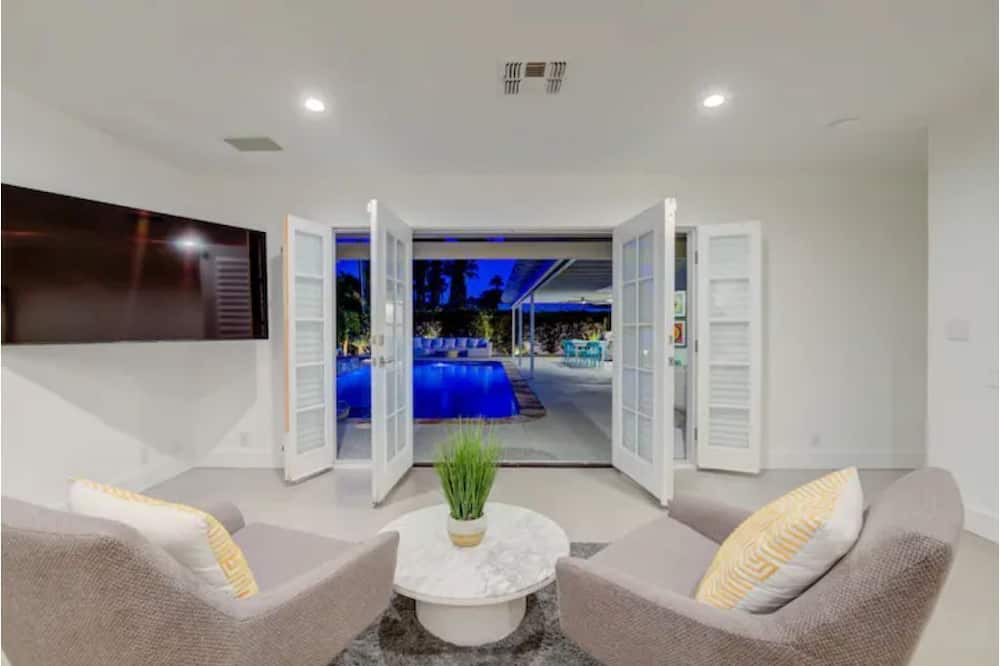 Photo of Livingroom in El Mirador