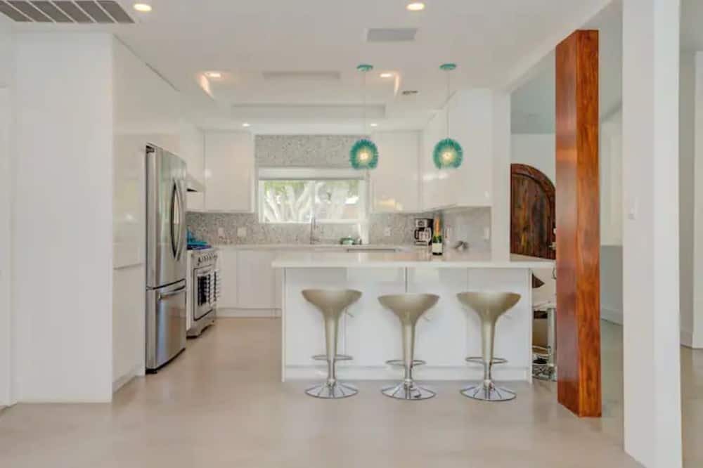 Photo of Kitchen in El Mirador