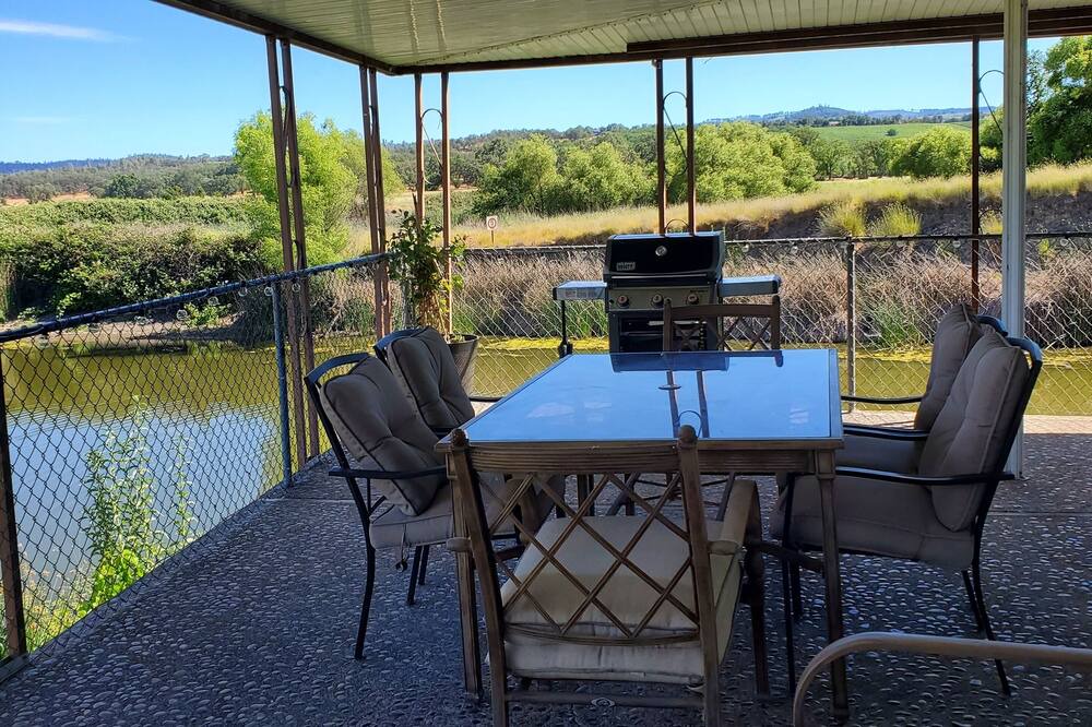 Photo of Patio Balcony in Clearlake