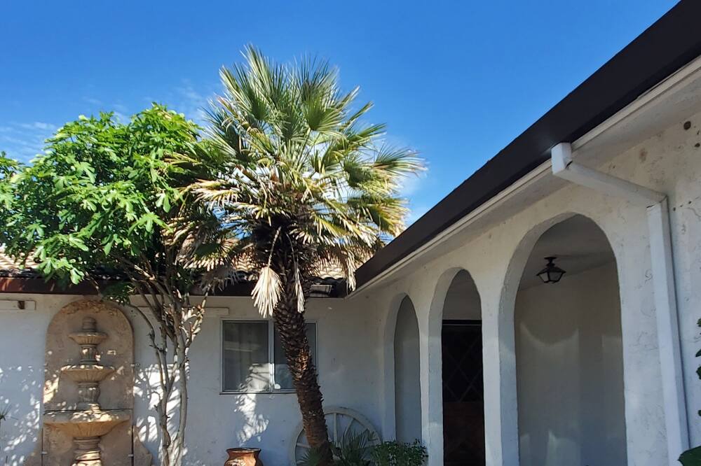 Photo of Outdoor in Clearlake