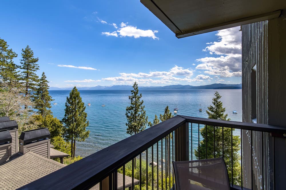 Photo of Patio Balcony in Brockway