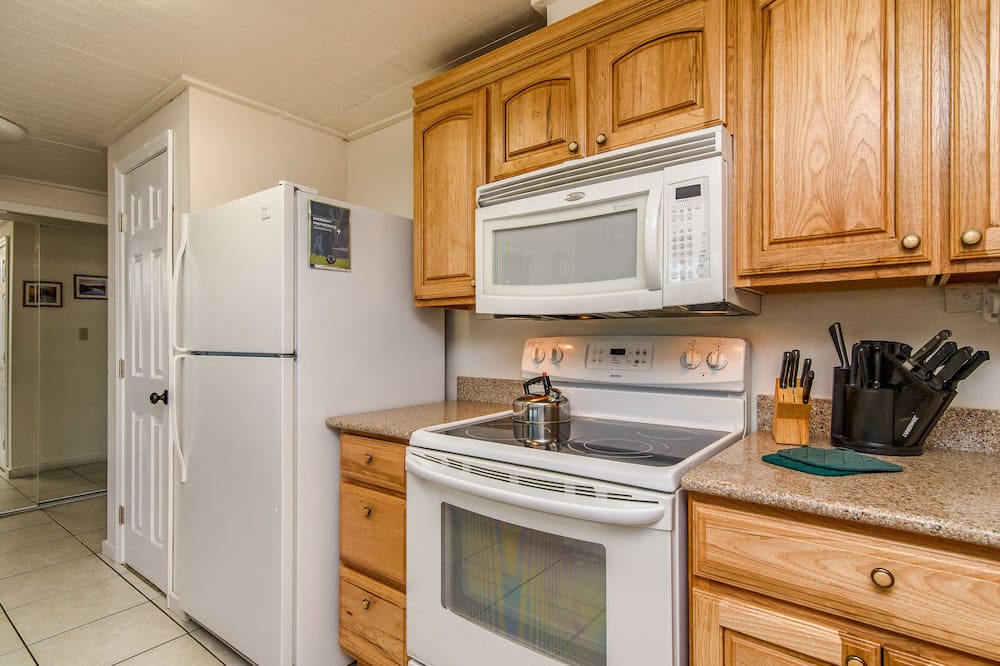 Photo of Kitchen in Brockway