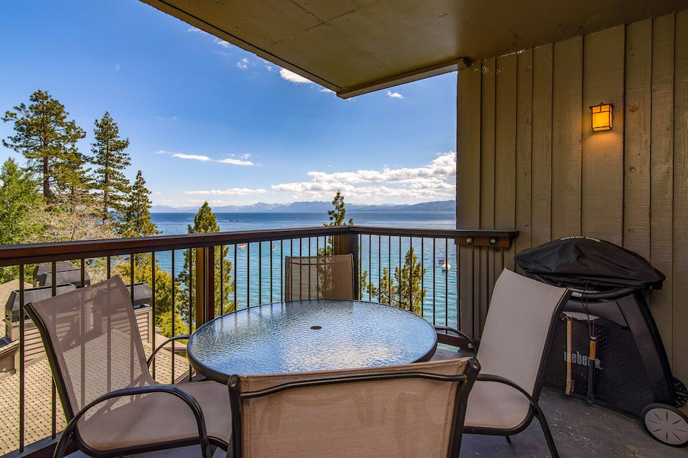 Photo of Patio Balcony in Brockway