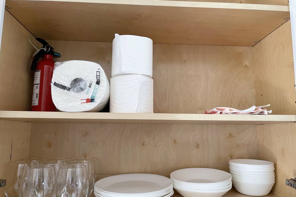 Photo of Kitchen in Ontario