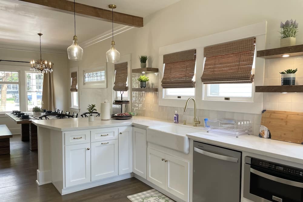 Photo of Kitchen in Ontario