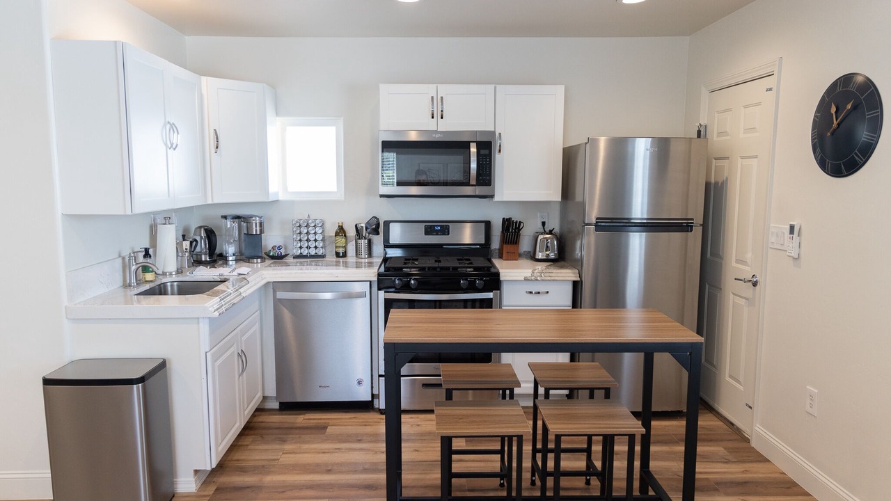 Photo of Kitchen in Clovis