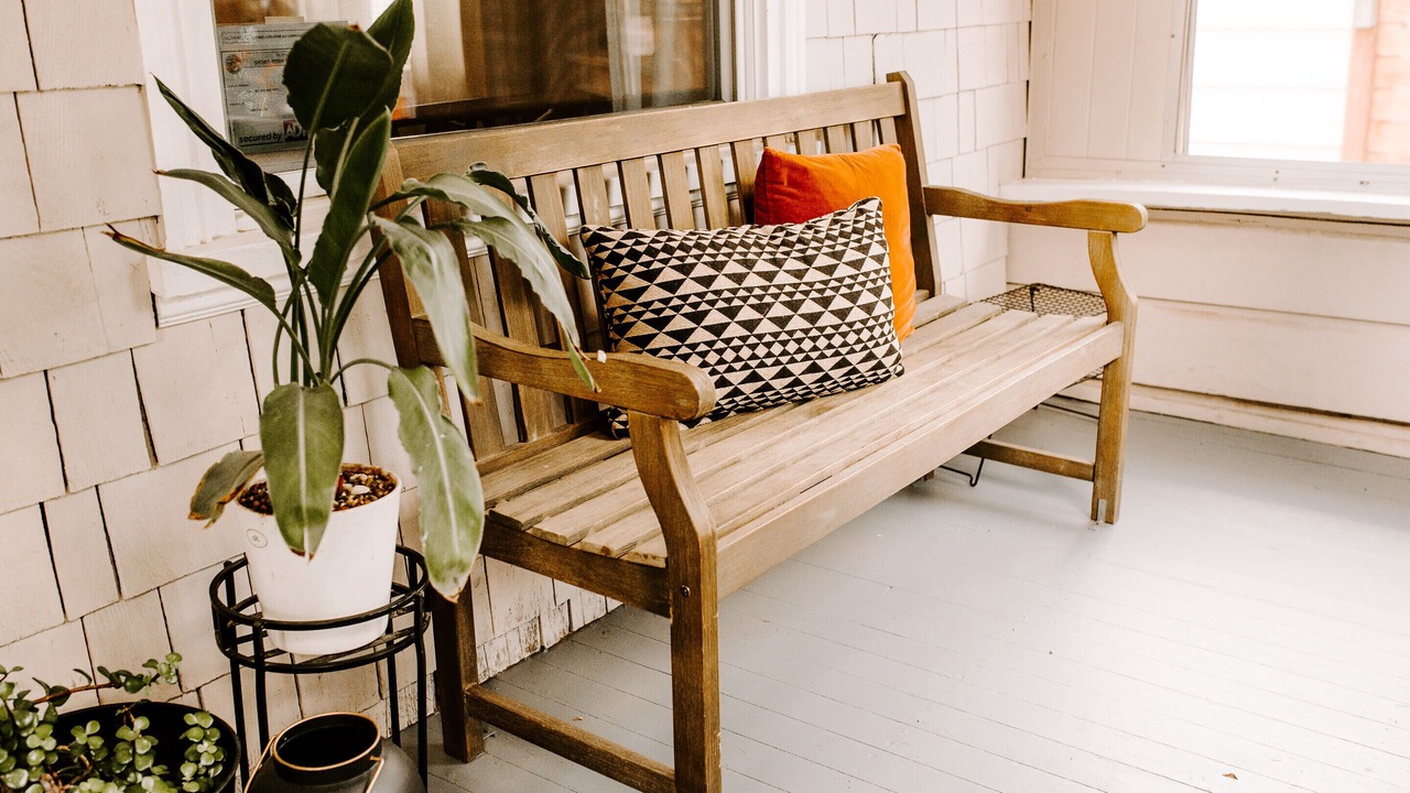 Photo of Patio Balcony in North Oak Park