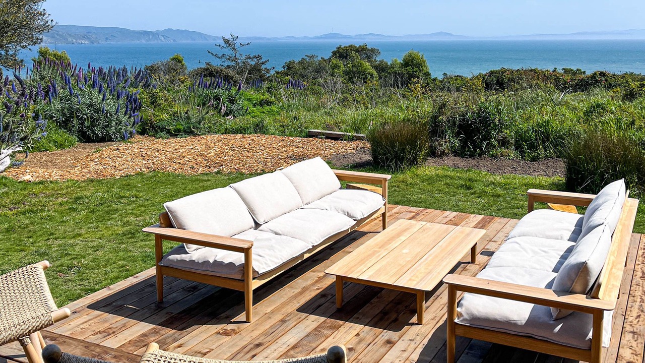 Photo of Outdoor in Bolinas