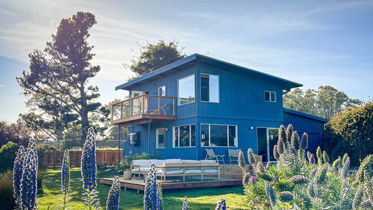 Photo of Outdoor in Bolinas