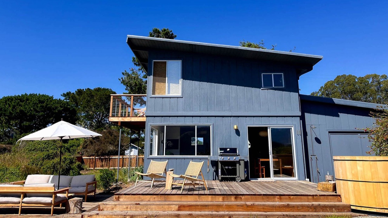 Photo of Outdoor in Bolinas