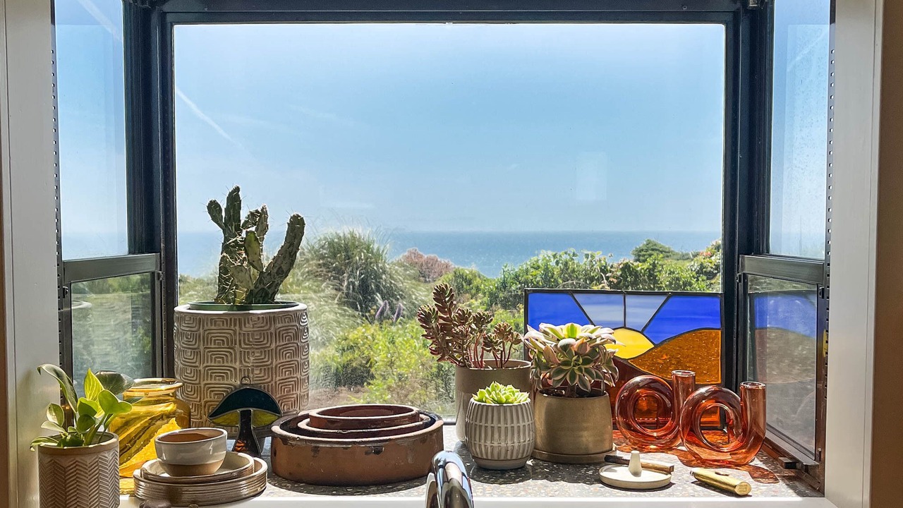 Photo of Patio Balcony in Bolinas