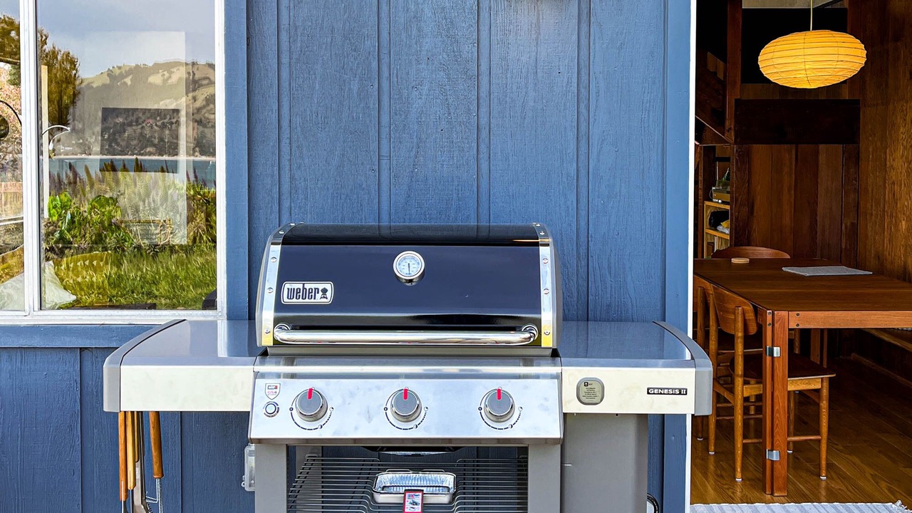 Photo of Outdoor in Bolinas
