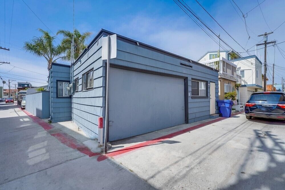 Photo of Outdoor in San Diego