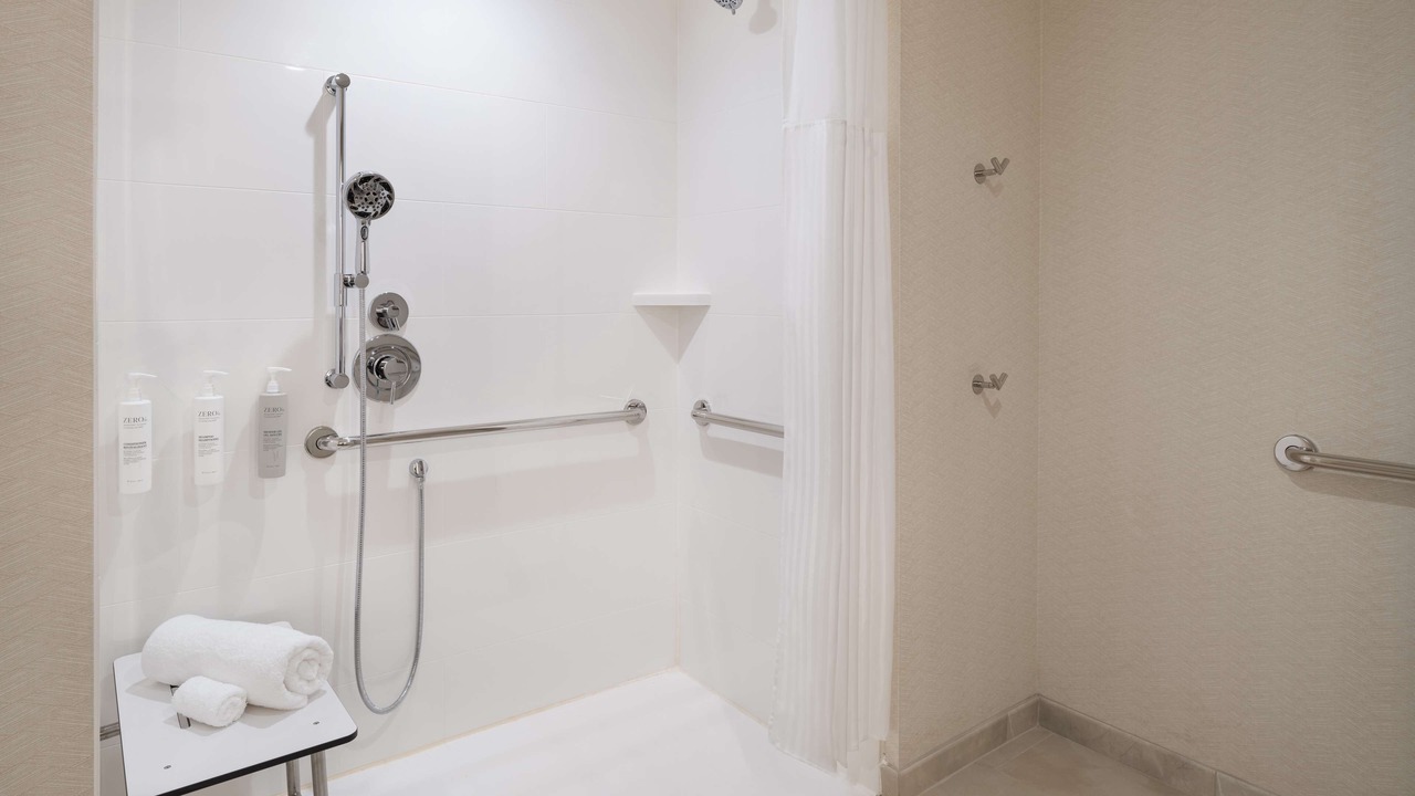 Photo of Bathroom in Visalia
