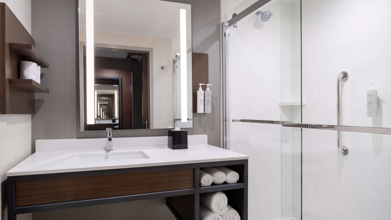 Photo of Bathroom in Visalia