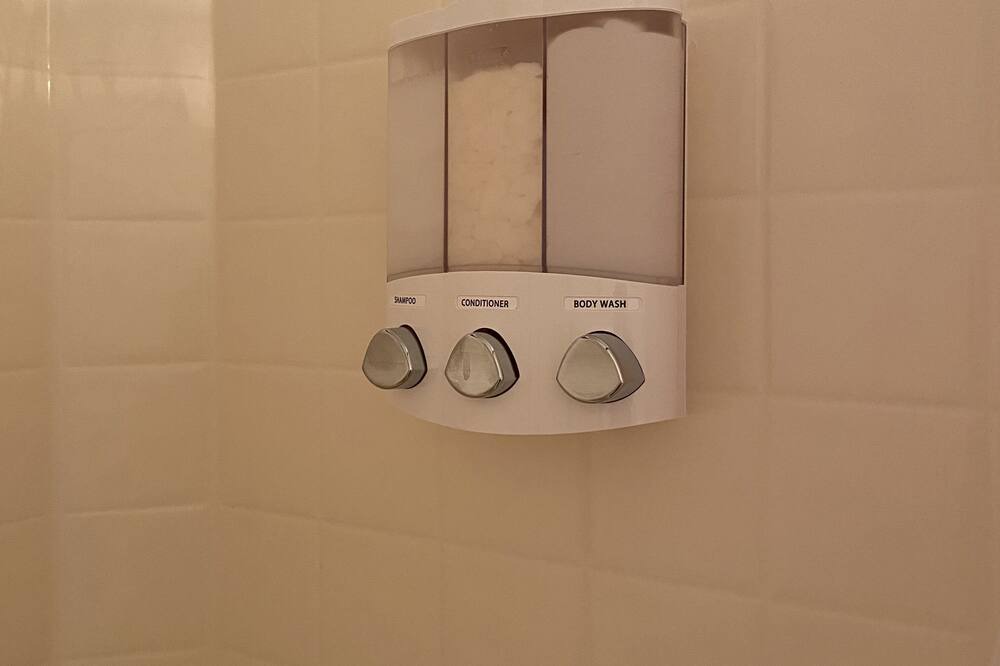 Photo of Bathroom in Mountain Vista Ranch