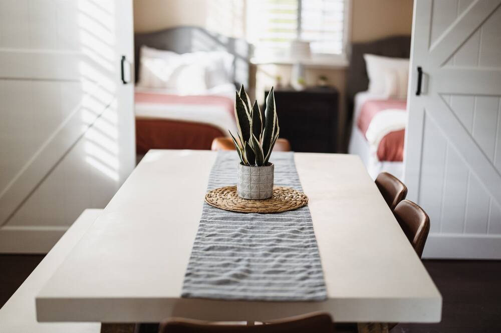 Photo of Bedroom in Harlan Ranch