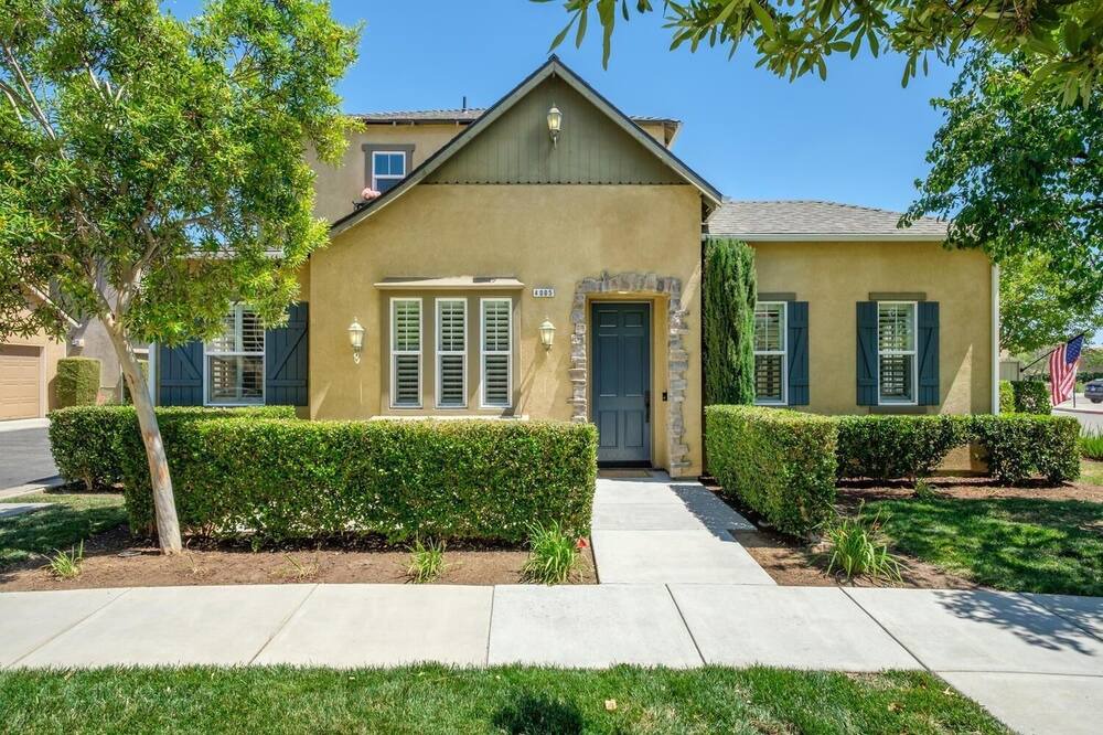 Photo of Outdoor in Harlan Ranch