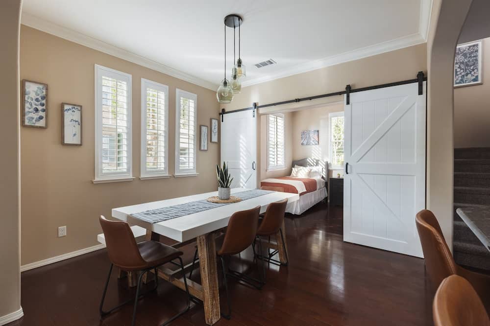 Photo of Kitchen in Harlan Ranch