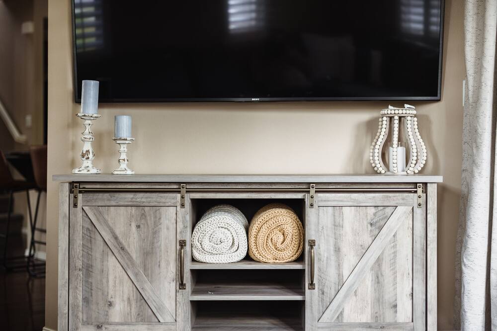 Photo of Bedroom in Harlan Ranch