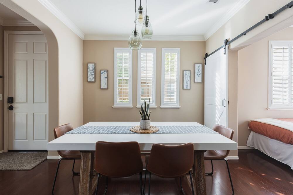 Photo of Kitchen in Harlan Ranch