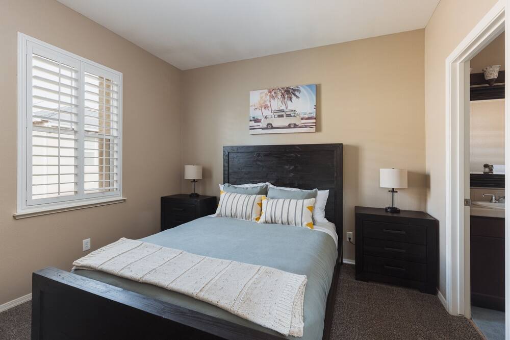 Photo of Bedroom in Harlan Ranch