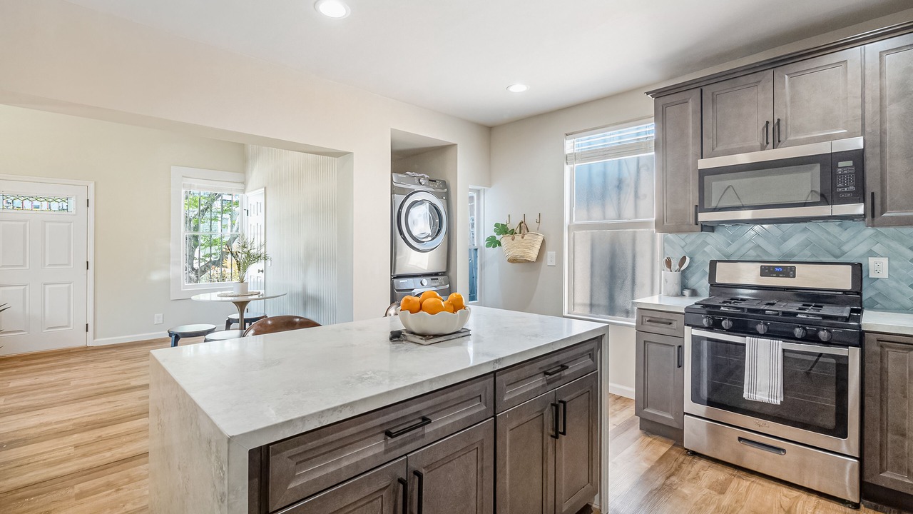 Photo of Kitchen in East Village