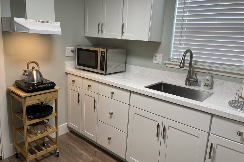 Photo of Kitchen in Roseville