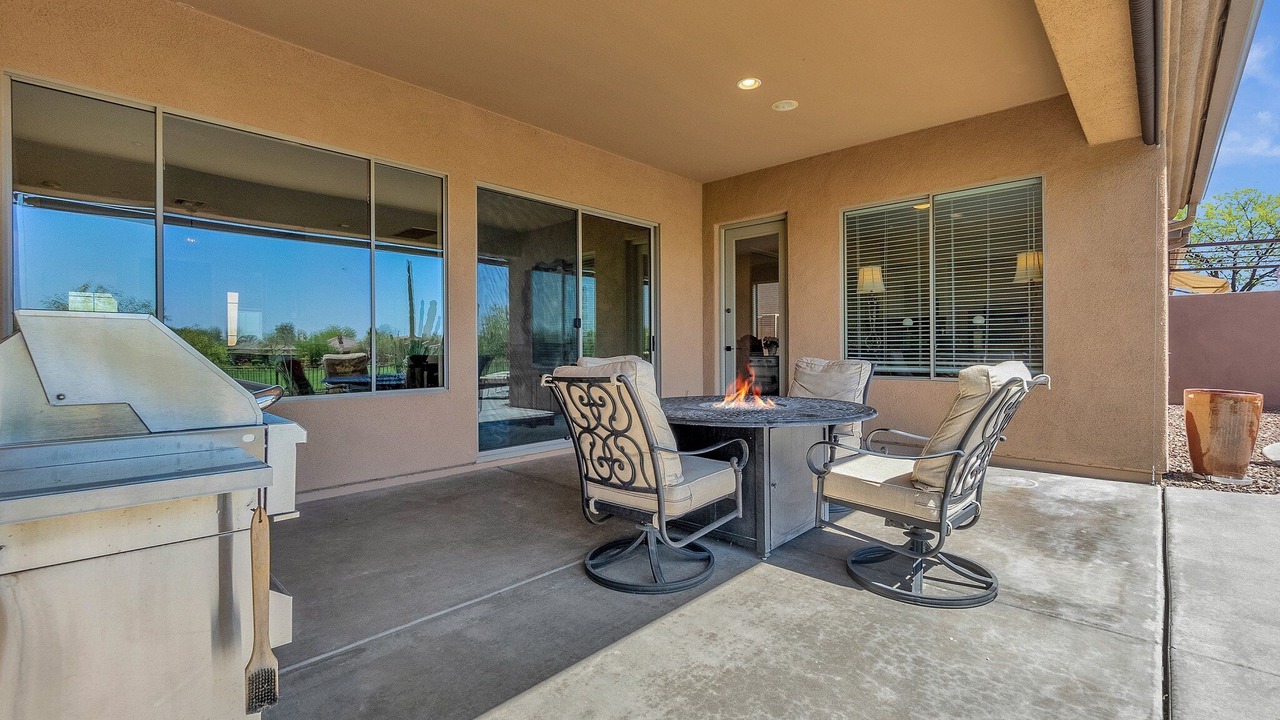 Photo of Outdoor in Anthem