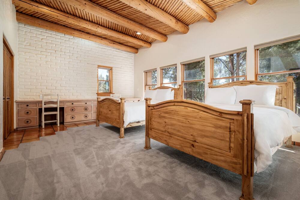 Photo of Bedroom in Cornville