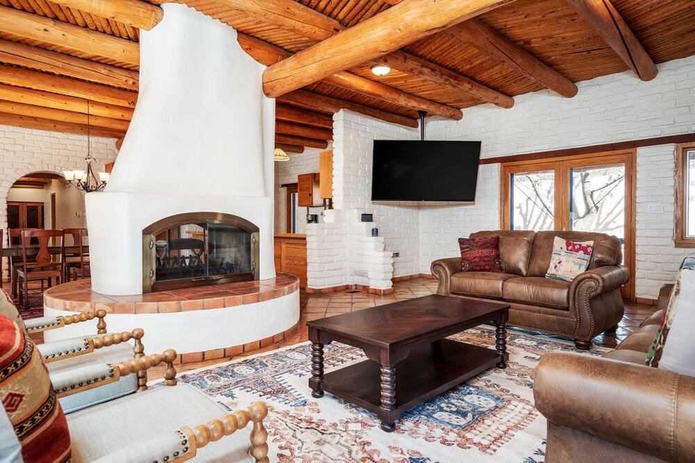 Photo of Livingroom in Cornville