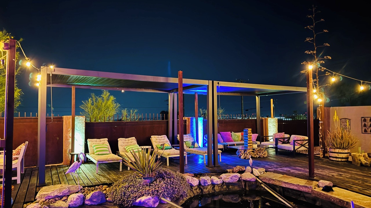 Photo of Outdoor in Desert Hot Springs