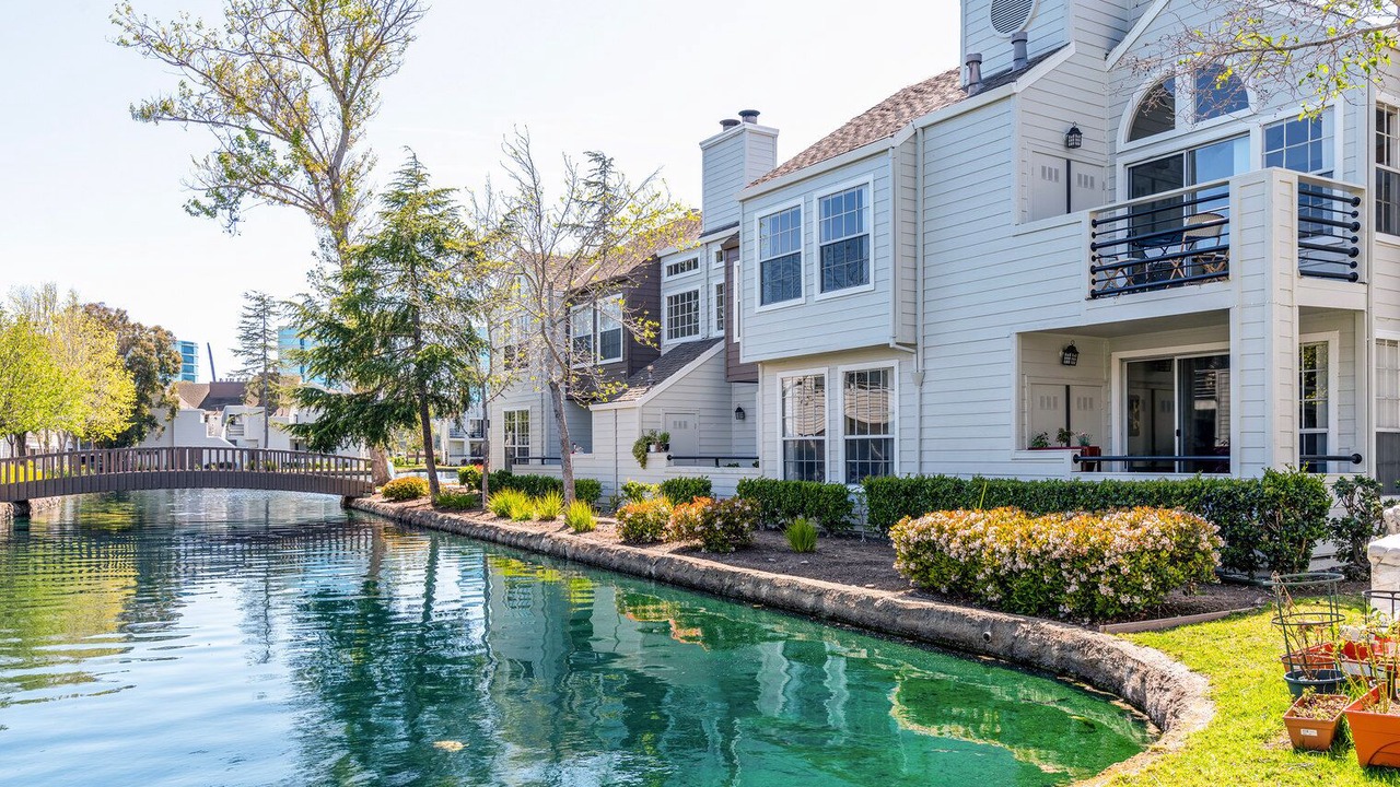Photo of Outdoor in Foster City
