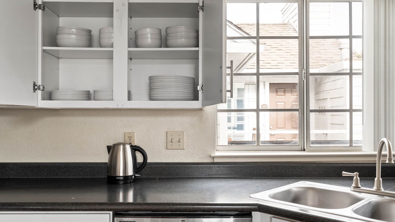 Photo of Kitchen in Foster City