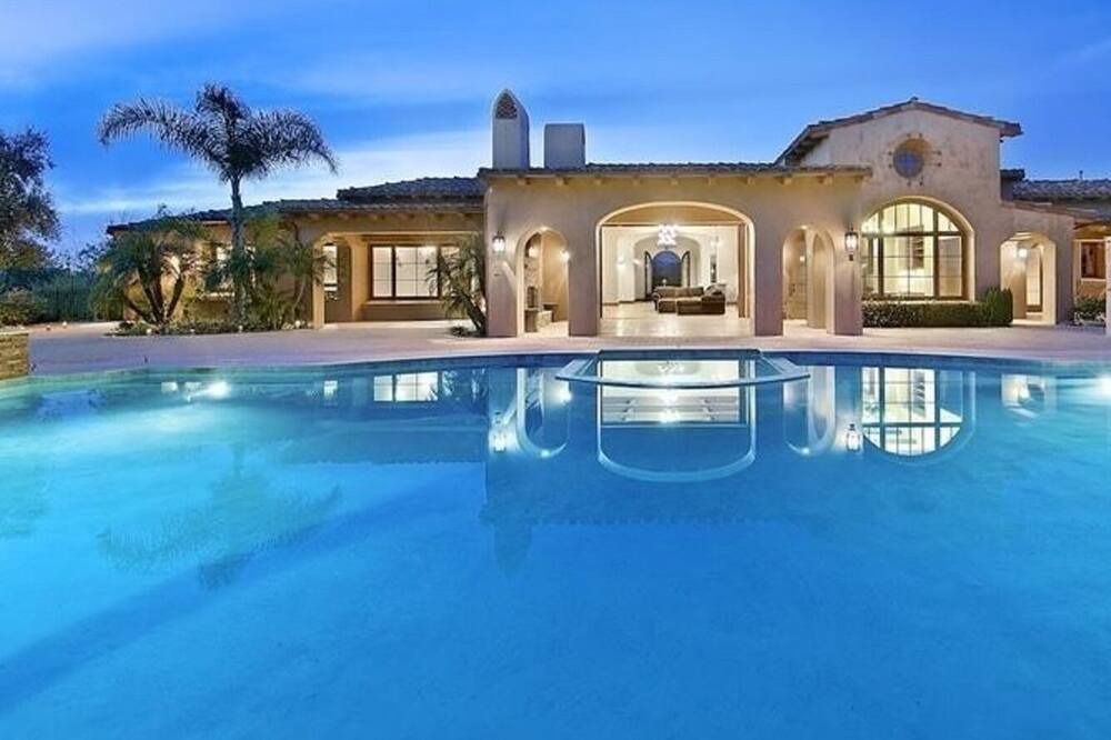 Photo of Outdoor in Pacific Highlands Ranch